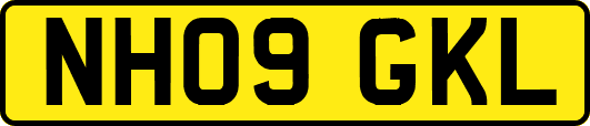 NH09GKL