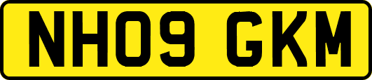 NH09GKM
