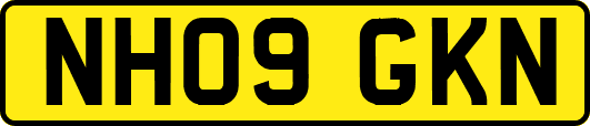 NH09GKN