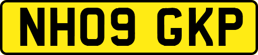 NH09GKP