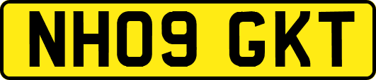 NH09GKT