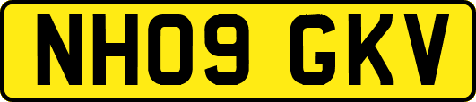 NH09GKV