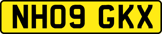 NH09GKX