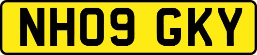 NH09GKY