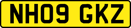 NH09GKZ