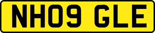 NH09GLE