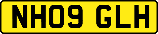 NH09GLH