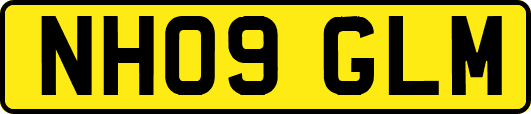 NH09GLM