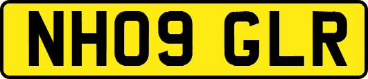 NH09GLR