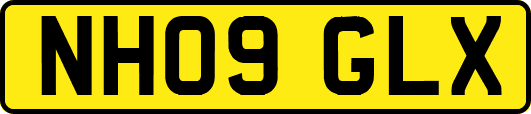 NH09GLX