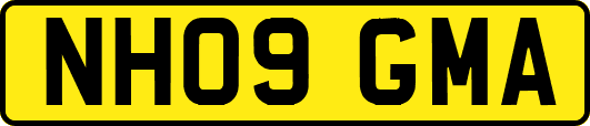NH09GMA