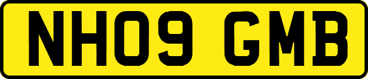 NH09GMB
