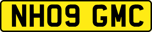 NH09GMC