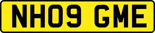 NH09GME