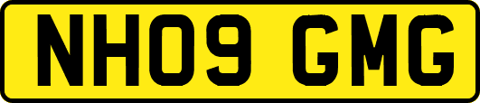 NH09GMG