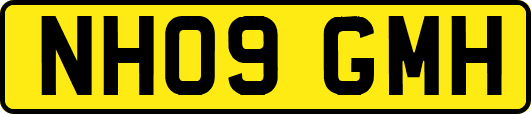 NH09GMH