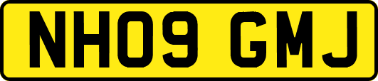 NH09GMJ