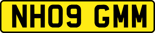 NH09GMM
