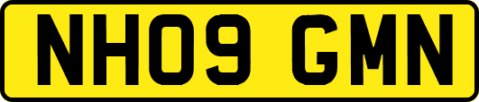 NH09GMN