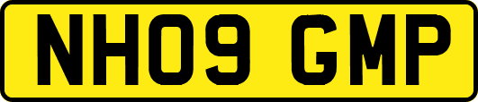 NH09GMP
