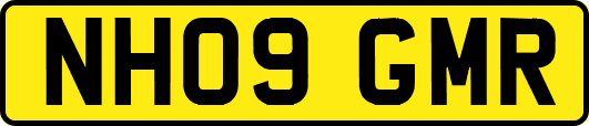 NH09GMR