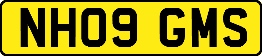 NH09GMS