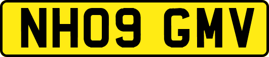 NH09GMV
