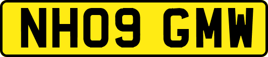 NH09GMW