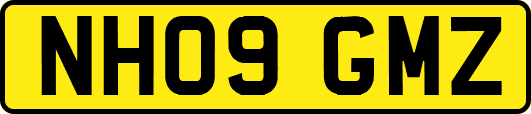 NH09GMZ