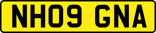 NH09GNA