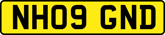 NH09GND