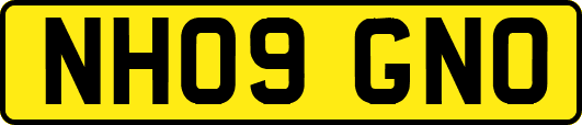 NH09GNO