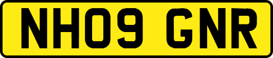 NH09GNR