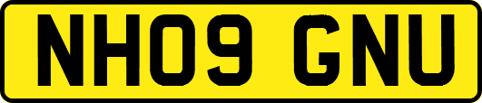 NH09GNU