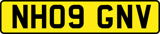 NH09GNV