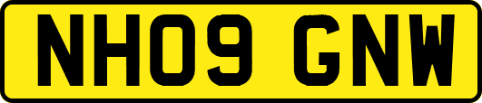 NH09GNW