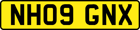 NH09GNX