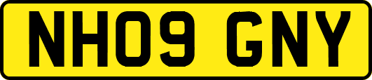 NH09GNY