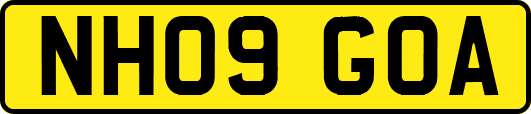 NH09GOA