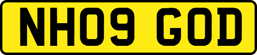 NH09GOD