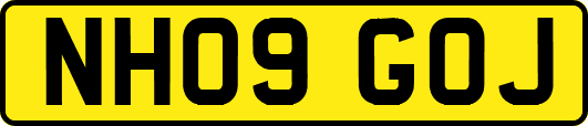 NH09GOJ