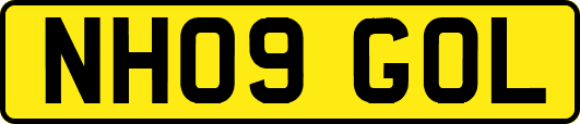 NH09GOL