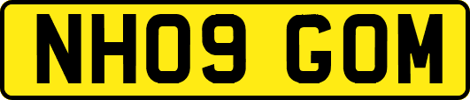 NH09GOM