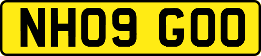 NH09GOO
