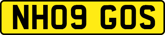 NH09GOS
