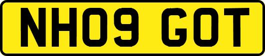NH09GOT