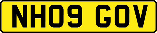 NH09GOV