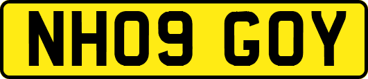 NH09GOY