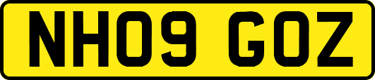 NH09GOZ
