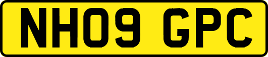 NH09GPC